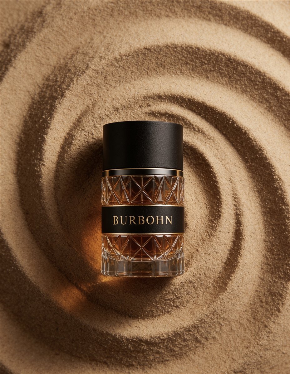 Burbohn · Desert
