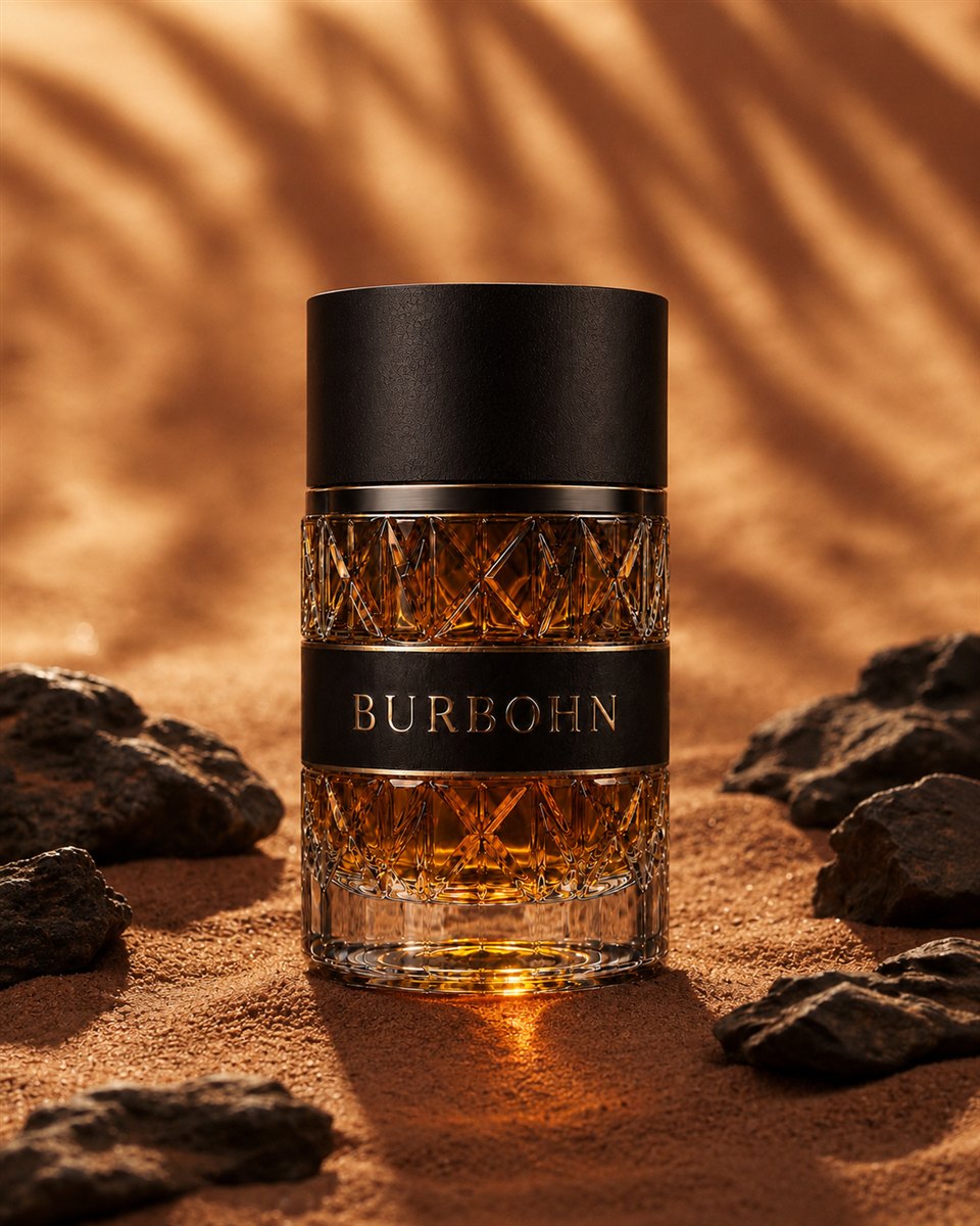 Burbohn · Stone