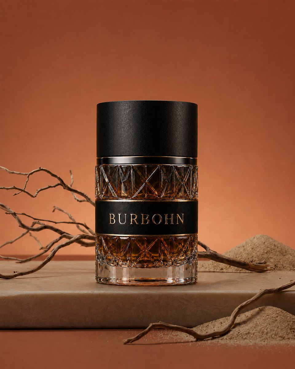 Burbohn · Branch