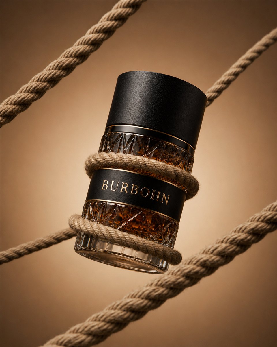 Burbohn · Rope