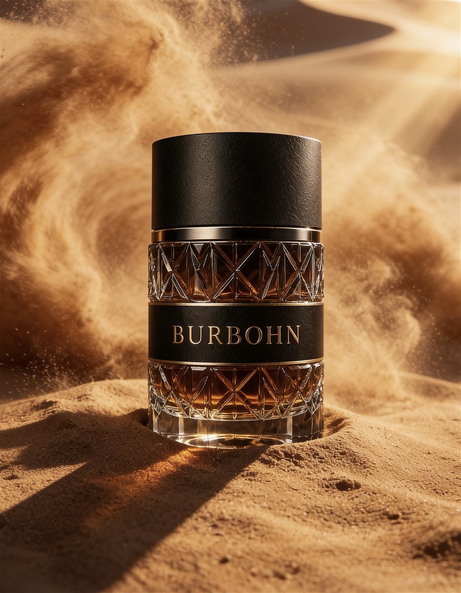 Burbohn · Sand