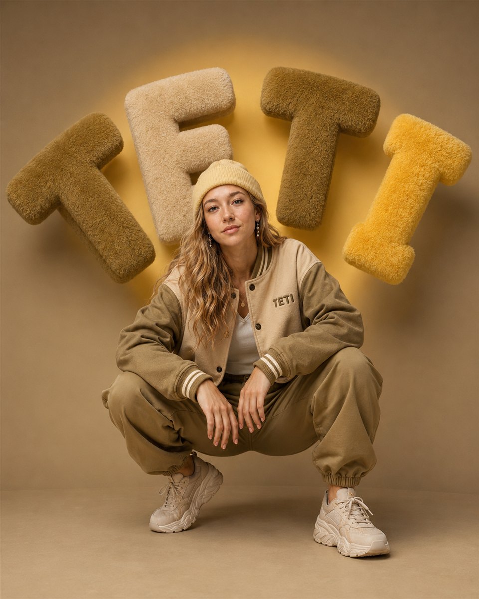 TETI Brand