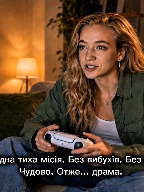 Cozy Gaming